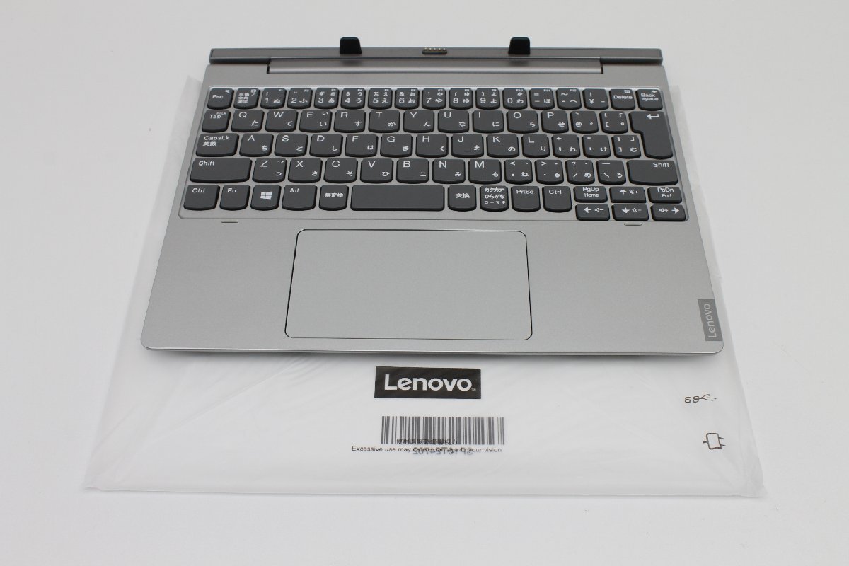 [ не использовался товар / бесплатная доставка / много наличие / оригинальный ]lenovo ideapad D330/D335 японский язык клавиатура FRU5D20R49347 Lenovo клик post 