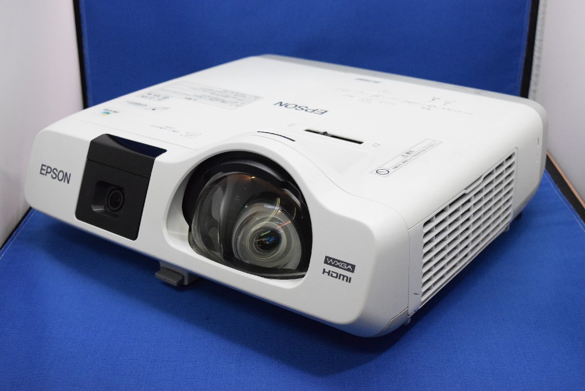 岩)【引取可/愛知県】NEC NP-P554WJL プロジェクター NEC 岩)【引取可/愛知県】NEC NP-P554WJL プロジェクター NEC