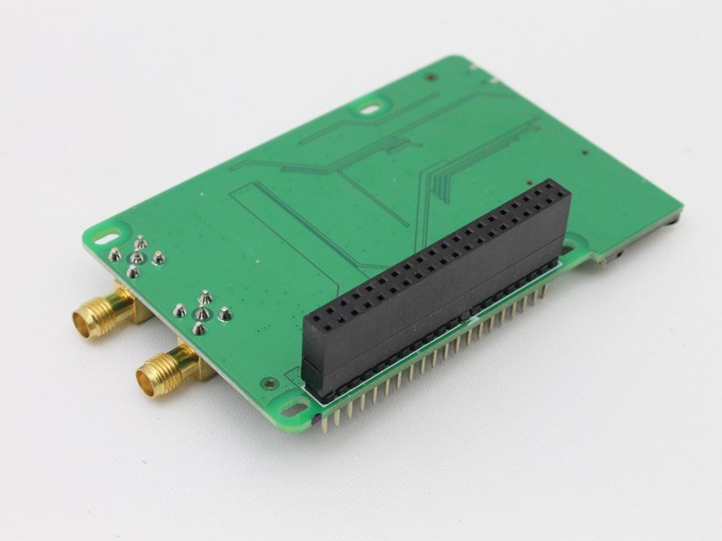  free shipping!Raspberry Pi 4 Model B correspondence QUECTEL EC25-J 4G(LTE) communication module body laz Berry pie modem L68N No.7