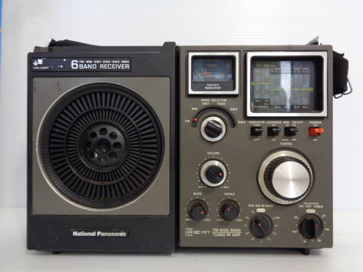 Yahoo!オークション - 【ジャンク品】National Panasonic ナシ Yahoo!オークション - 【ジャンク品】National Panasonic ナシ