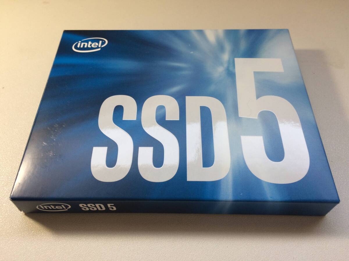 ■即決■新品(未開封)■Intel　インテル■SSD 540s SATA 2.5インチ 120GB■Solid State Drive 540s Series (2.5-inch)■