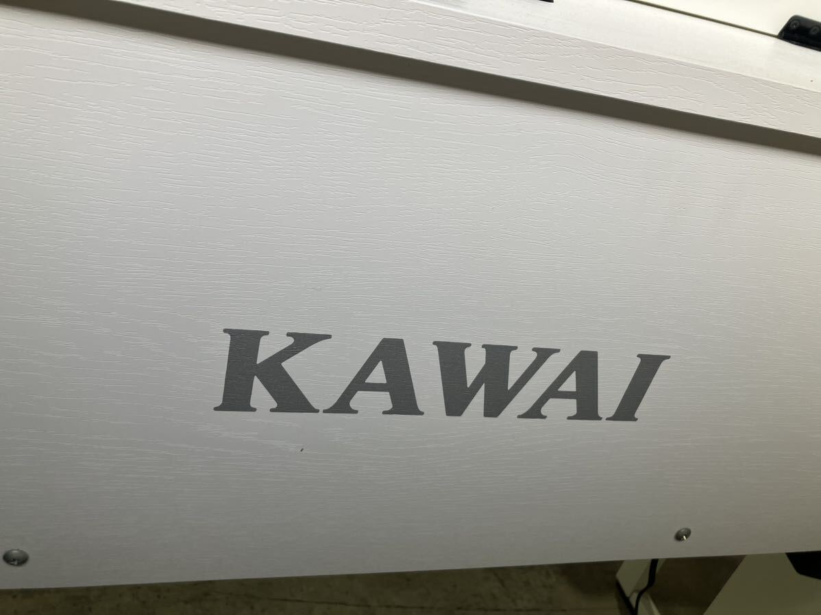 □【売り切り】KAWAI カワイ 電子ピアノ デジタルピアノ CA4900GP 《直接引取限定》の画像4
