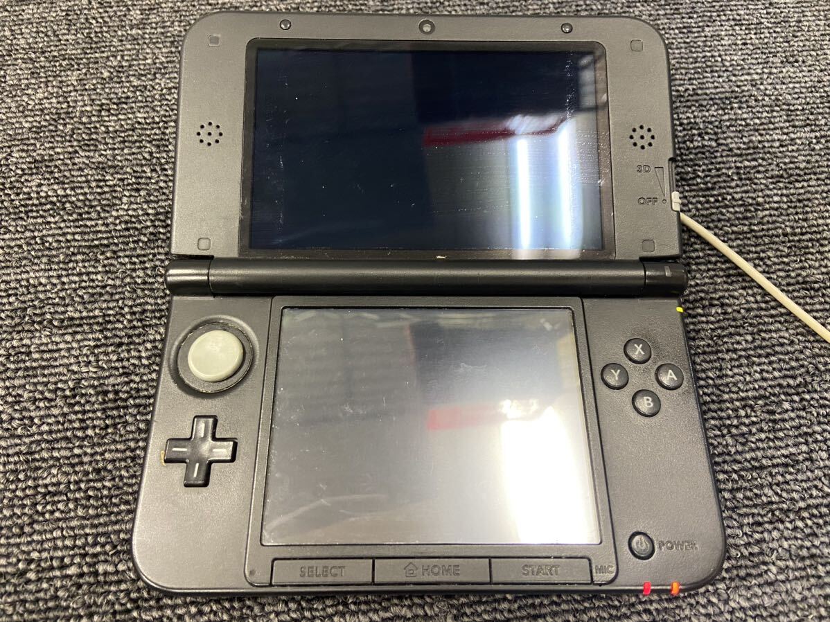 *[ selling out ] nintendo Nintendo 3DSLL Nintendo 3DS LL the first period . settled SPR-001 * electrification has confirmed 