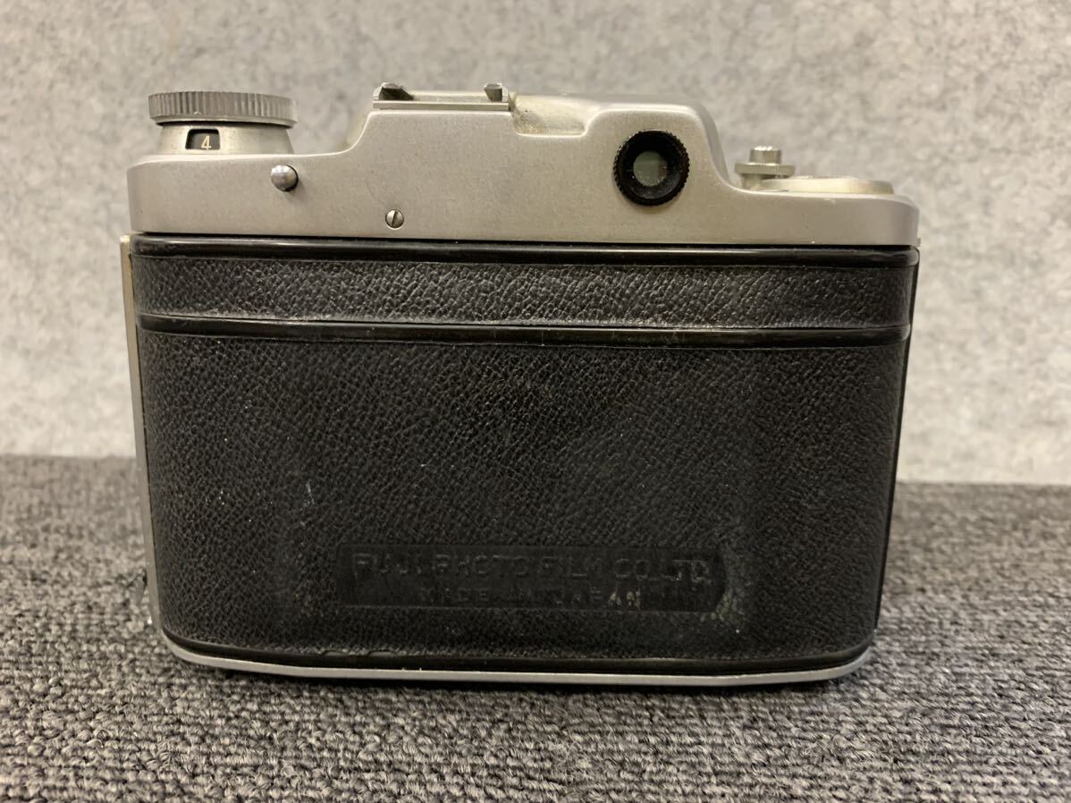 ◇【売り切り】富士フィルム Super FUJICA フジカ -6 フィルムカメラの画像2