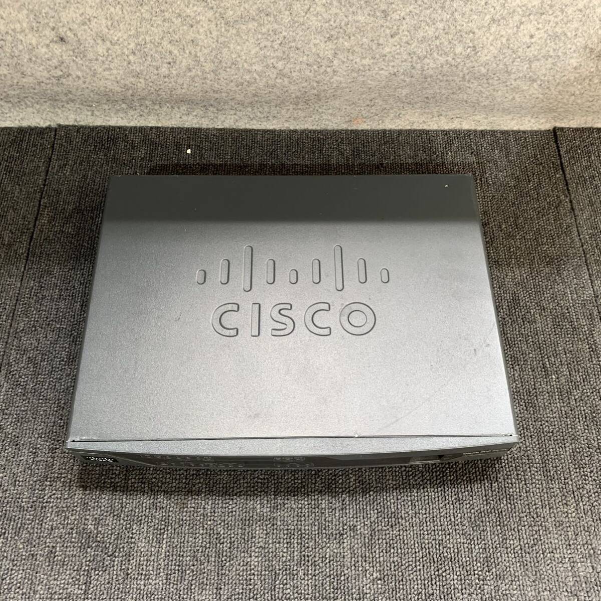 ▲【売り切り】CISCO（シスコ）890 サービス統合型ルーター ②の画像4