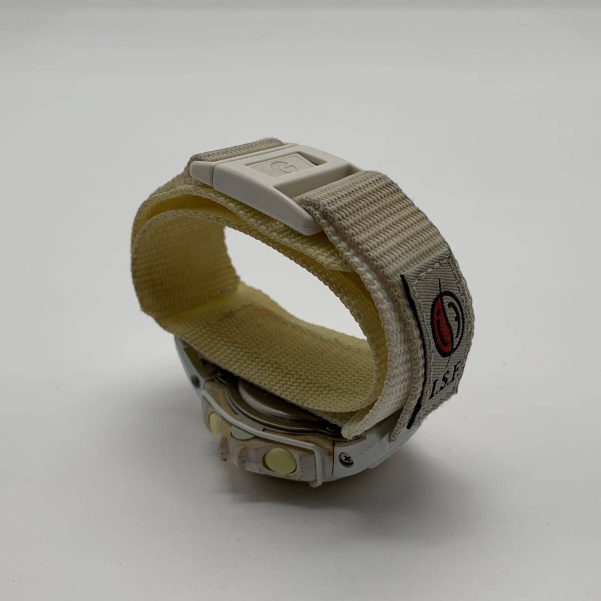 ◯【売り切り】CASIO（カシオ）腕時計 Baby-G BG-340 クォーツ の画像4