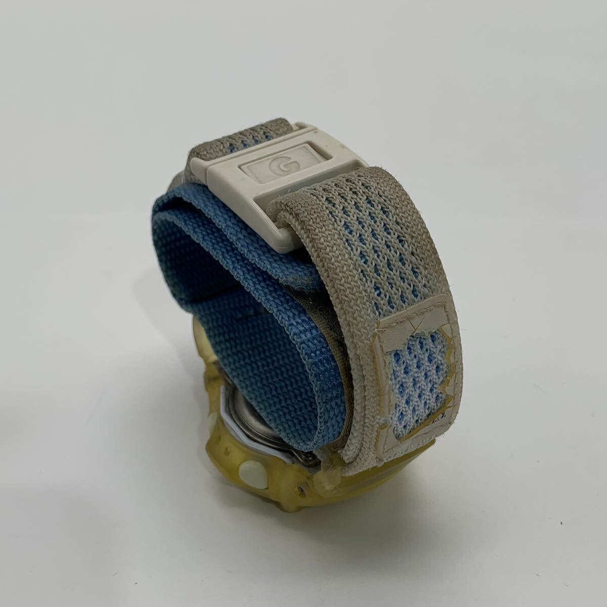 ◯【売り切り】CASIO（カシオ）腕時計 Baby-G BG-370 クォーツ の画像4