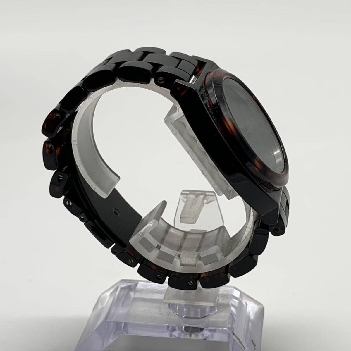 ◯【売り切り】NIXON（ニクソン）メンズ腕時計 タイムテラー クォーツ QZの画像4