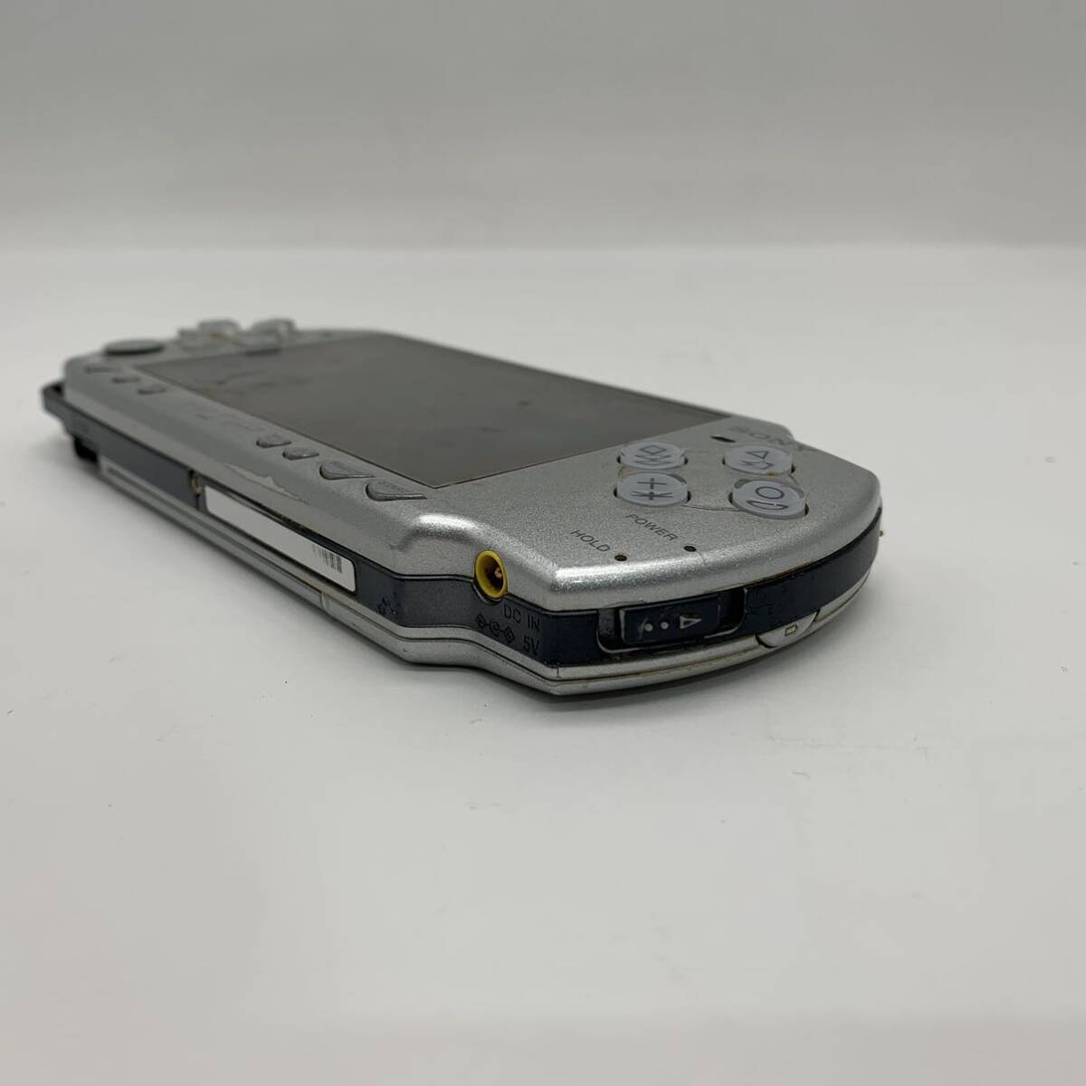 ◯【売り切り】SONY（ソニー）PlayStation Portable プレイステーションポータブル PSP-2000の画像3