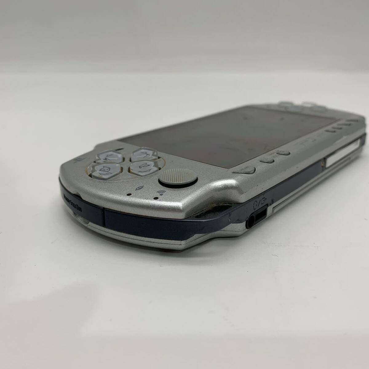 ◯【売り切り】SONY（ソニー）PlayStation Portable プレイステーションポータブル PSP-2000の画像4