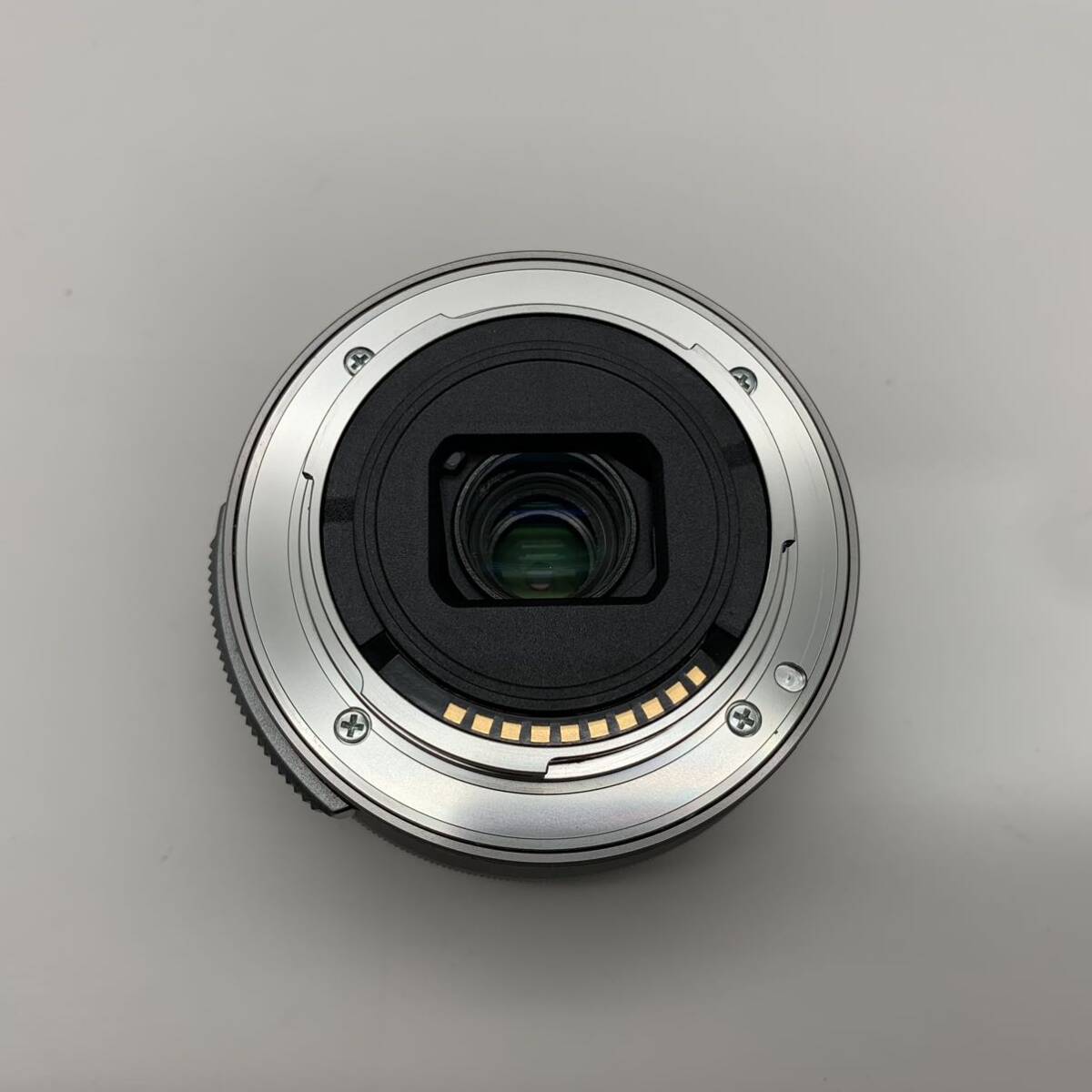 ◆【売り切り】SONY（ソニー）ミラーレス一眼カメラ α NEX-3N LENS E 3.5-5.6/PZ 16-50 OSSの画像8