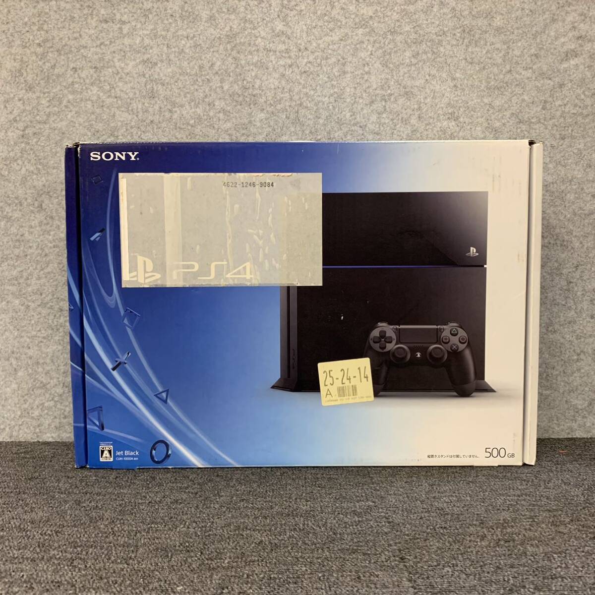 ◇【売り切り】SONY（ソニー）PlayStation 4 プレイステーション4 プレステ4 CUH-1000A _画像6