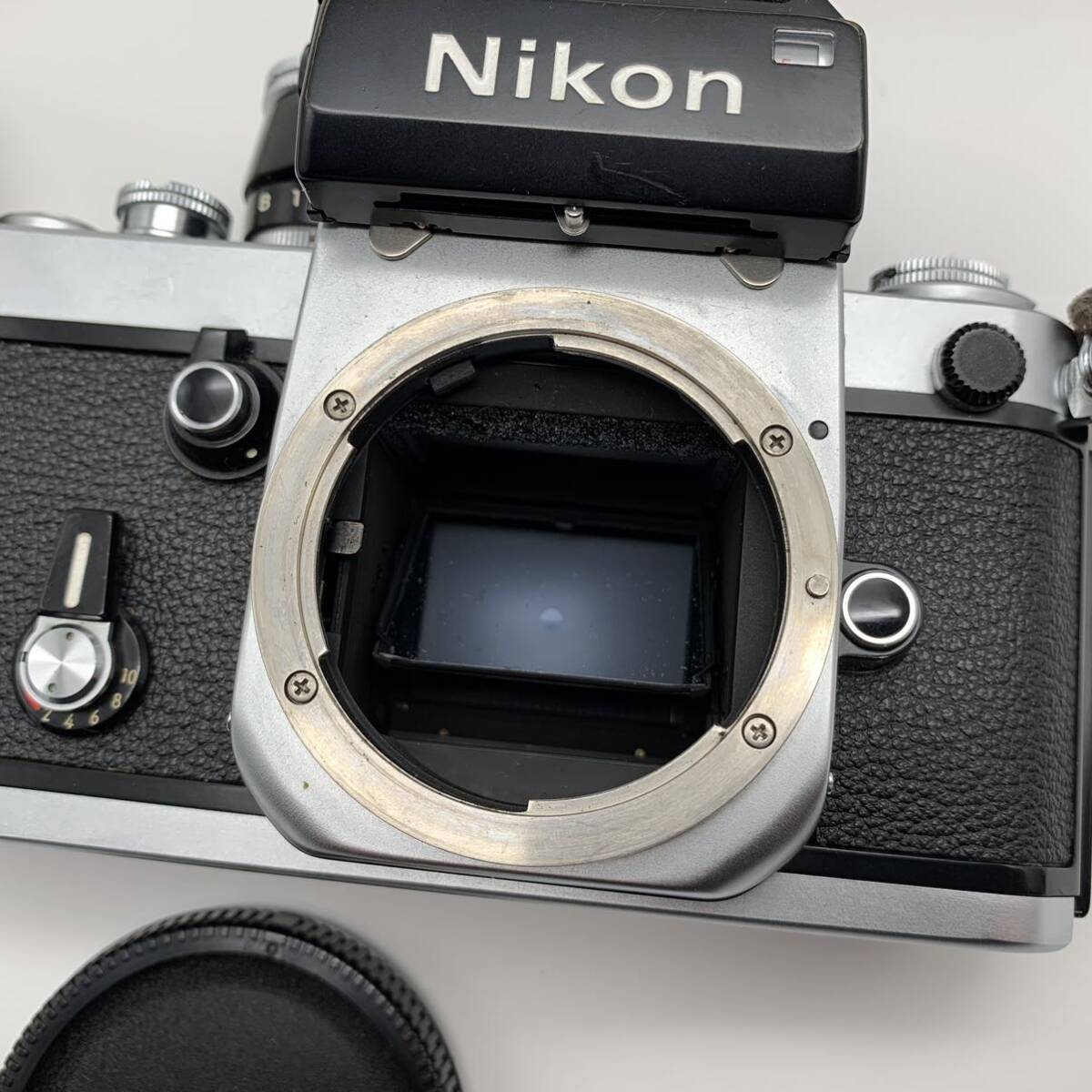 ◎【売り切り】Nikon（ニコン）フィルムカメラ F2 フォトミック ボディのみ_画像5