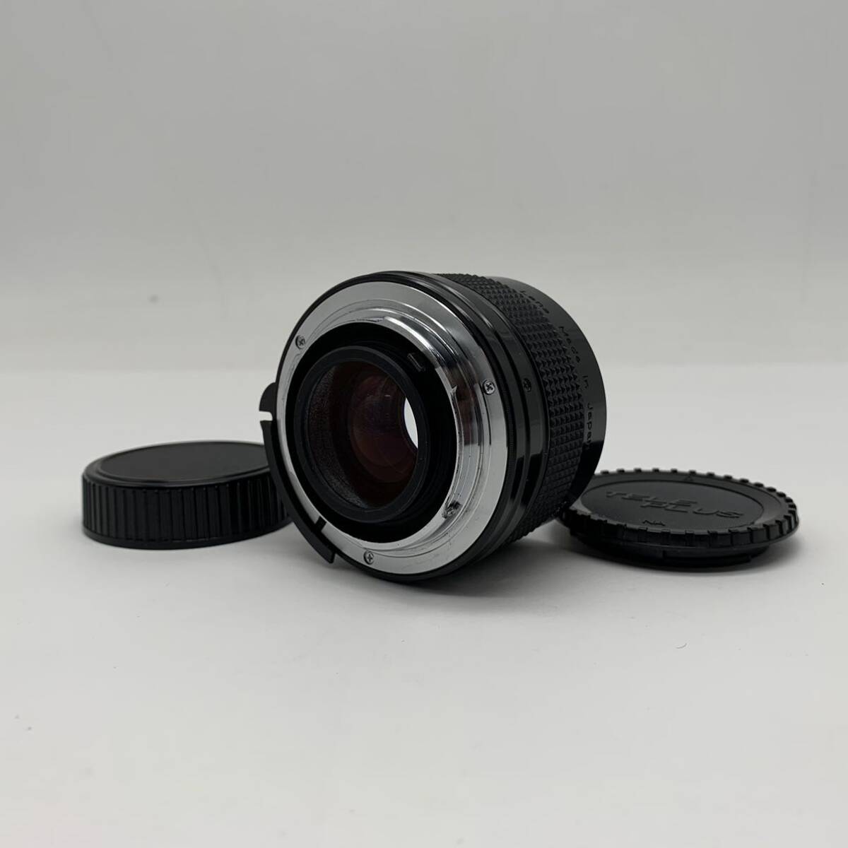 ◎【売り切り】カメラ用レンズ 2X NT TELEPLUS MC7の画像2