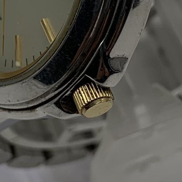 ◯【売り切り】CITIZEN（シチズン）腕時計 ECO-DRIVE E030-K16253 電波ソーラーの画像2