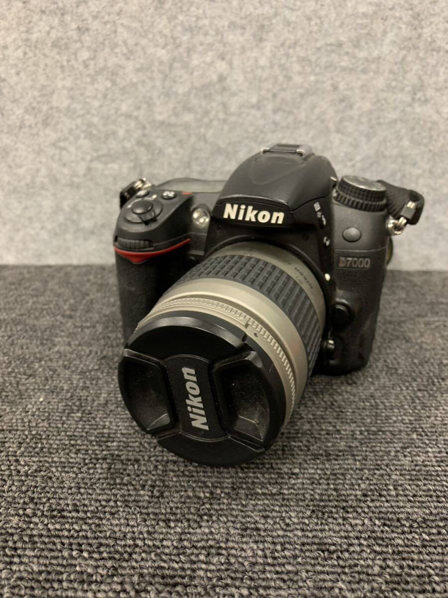 ◎【売り切り】Nikon ニコン デジタル一眼レフカメラ D7000