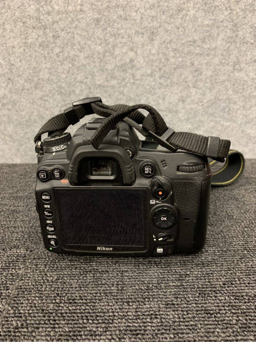 ◎【売り切り】Nikon ニコン デジタル一眼レフカメラ D7000の画像2
