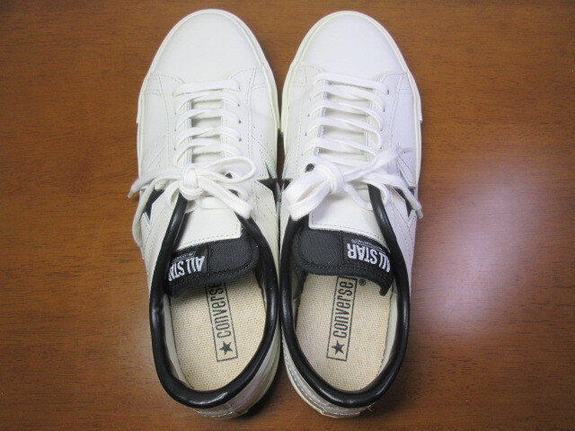 極上 希少 レア CONVERSE ONE STAR J OX コンバース ワンスター 極上 希少 レア CONVERSE ONE STAR J OX コンバース ワンスター