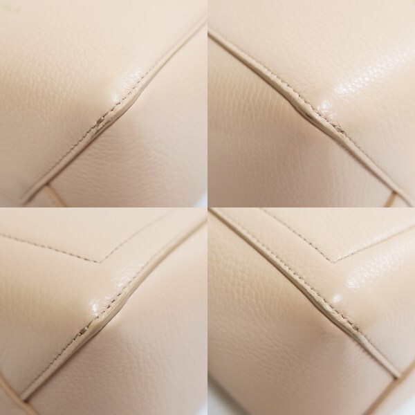 FURLA　フルラ　ネットミニ　2WAYバッグ【送料無料】【質屋かんてい局横浜港南店】中古品 used AB_画像5