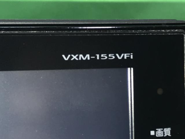 Ｎ－ＢＯＸ DBA-JF1 カーナビゲーション Gathers VXM-155VFi_画像5