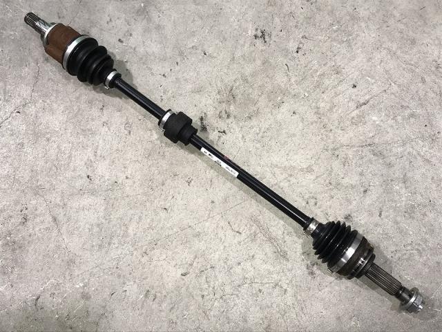  Roox 5AA-B44A right front drive shaft 
