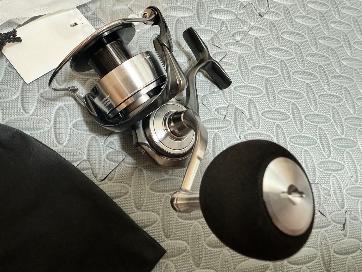 ほぼ新品 当たり個体 超美品 SLPフルベアリングカスタム済 ほぼ新品 当たり個体 超美品 SLPフルベアリングカスタム済