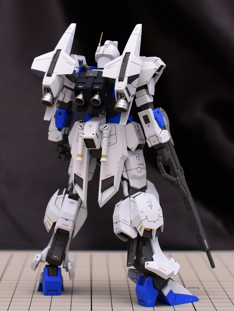 【最新入荷】 - Yahoo!オークション (B_1118)1/144 (未組立 弐型 零式 機動戦士Zガンダム