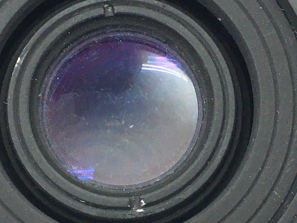 ●【同梱不可】【60】中古品 ASAHI PENTAX-M 1:2.8 40mm カメラ パンケーキレンズ 旭光学 ※現状品_画像9
