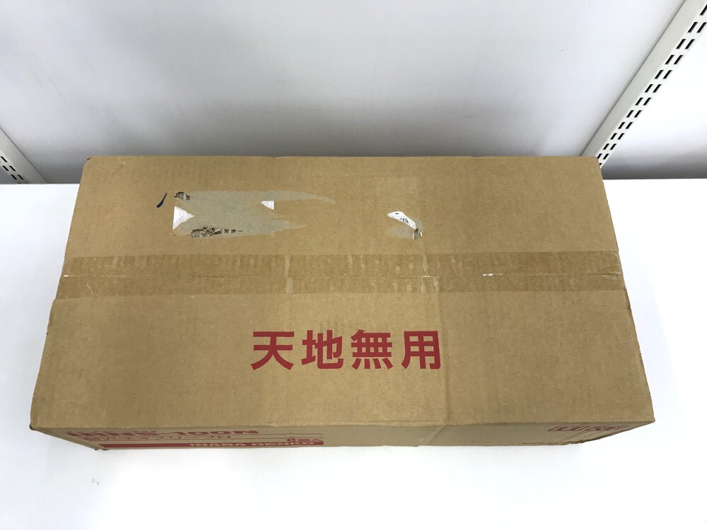 【同梱不可】【140】未開封品 因幡電工 ファイヤープロIRNS-100N 耐火ネオスリーブN 直径100～110mm用 1箱(8個入り)_画像4