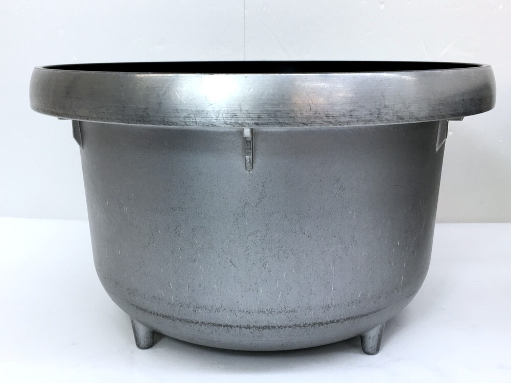 ●【同梱不可】【140】中古品 パロマ PR-360SSF-2 業務用ガス炊飯器 都市ガス用 涼厨 2升炊き 5.6合～20合 2021年製 動作OK_画像6