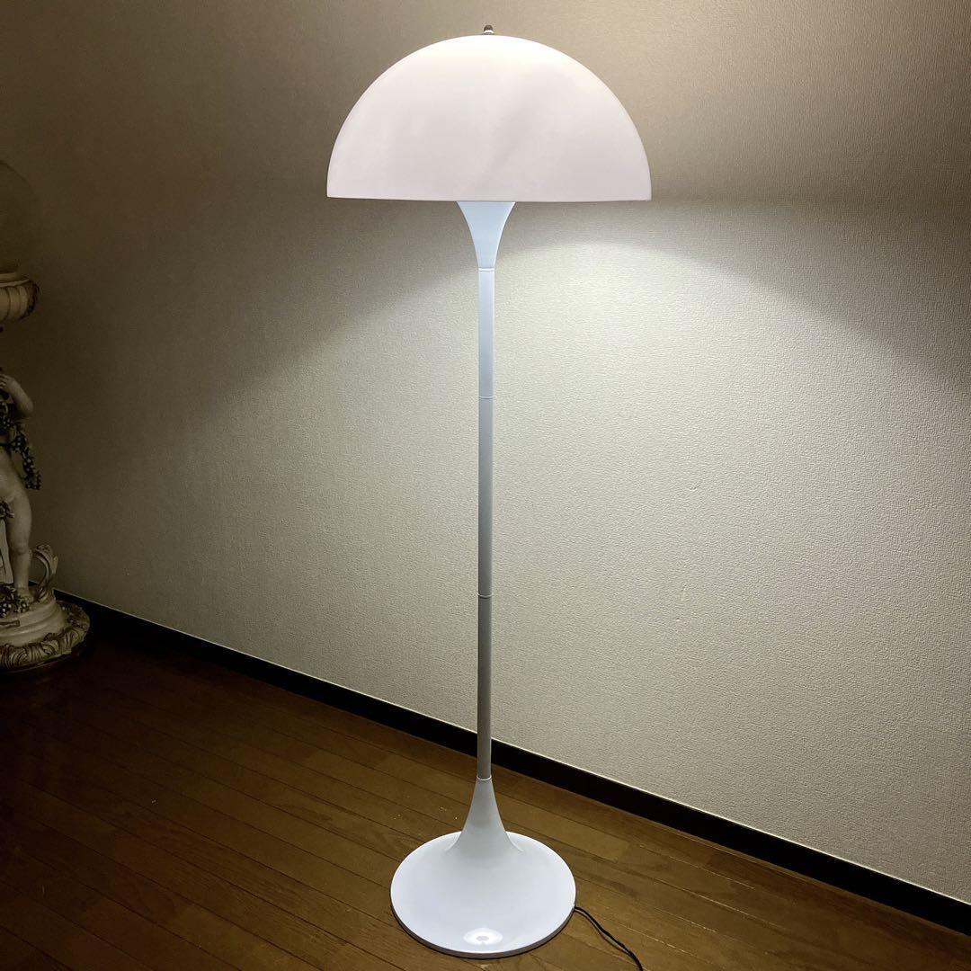 リプロダクト品 Panthella ルイスポールセン パンテラ フロア リプロダクト品 Panthella ルイスポールセン パンテラ フロア