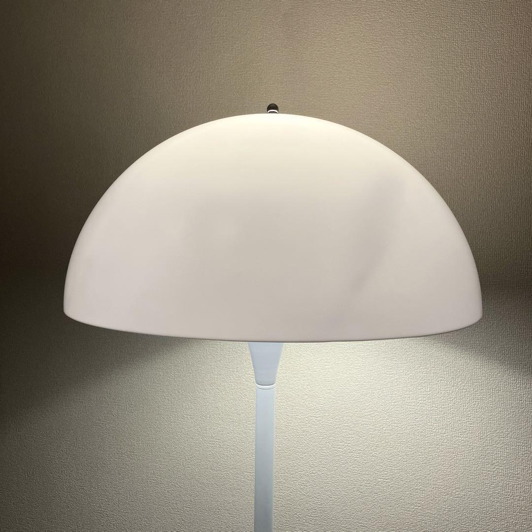 リプロダクト品 Panthella ルイスポールセン パンテラ フロア リプロダクト品 Panthella ルイスポールセン パンテラ フロア