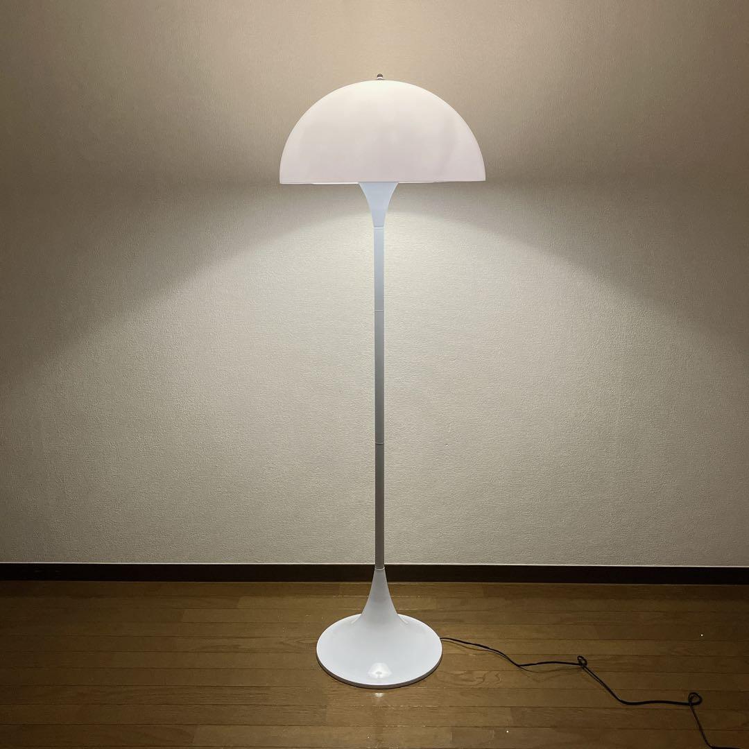 リプロダクト品 Panthella ルイスポールセン パンテラ フロア リプロダクト品 Panthella ルイスポールセン パンテラ フロア