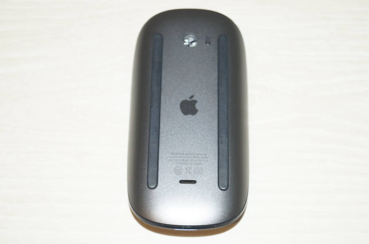 アップル マジックマウス2 Apple Magic Mouse 2 の画像7