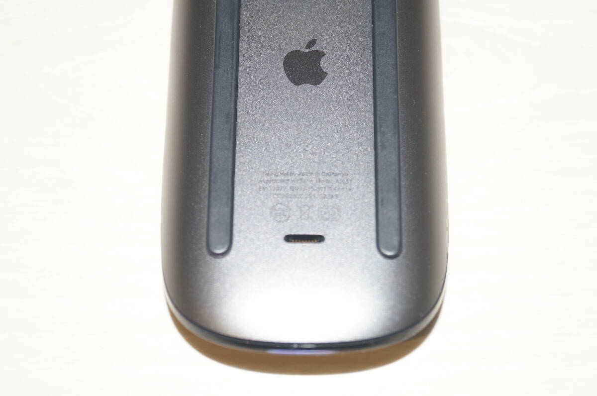 アップル マジックマウス2 Apple Magic Mouse 2 の画像8
