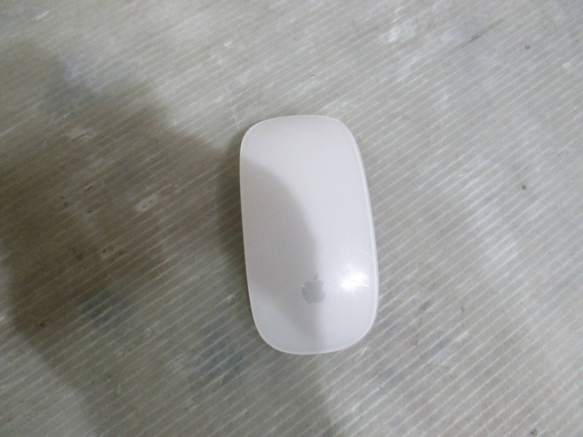 [B2-2] ★ Apple A1296 Magic Wireless Mouse ★