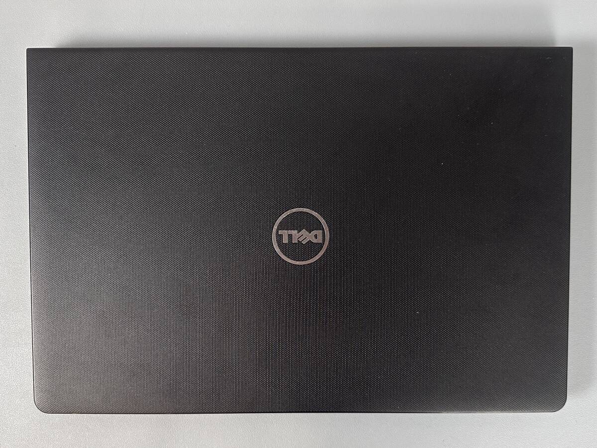 届いてすぐ使える！良品　高解像度　8世代　DELL VOSTRO 3578 i5-8250U /8GB/256GB(SSD)/15インチ/Win11 Pro （2882）_画像3