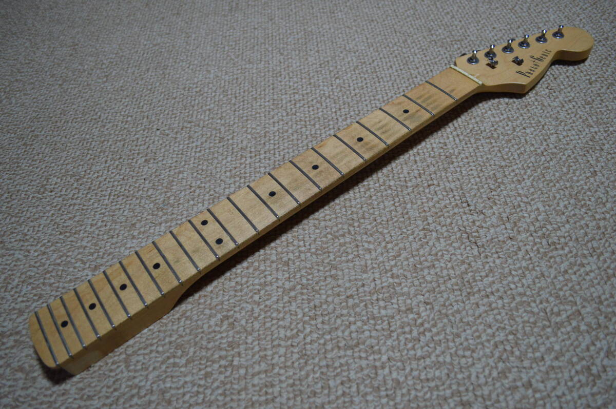 ●PHOTOGENICのSTRATOCASTER/ストラトキャスターネック!!!●の画像1