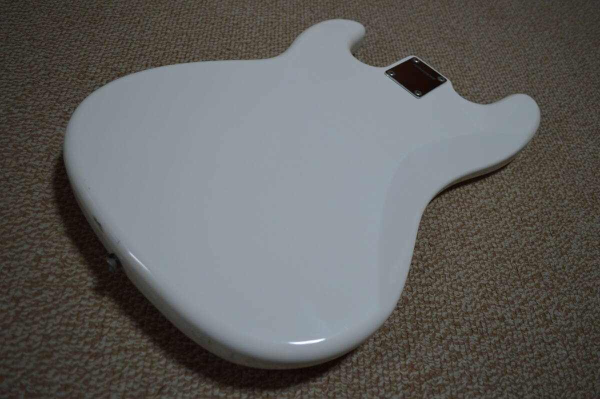 *FERNANDES( Fernandes ). PRECISION BASS(PB/ Precision base ) body!!!*