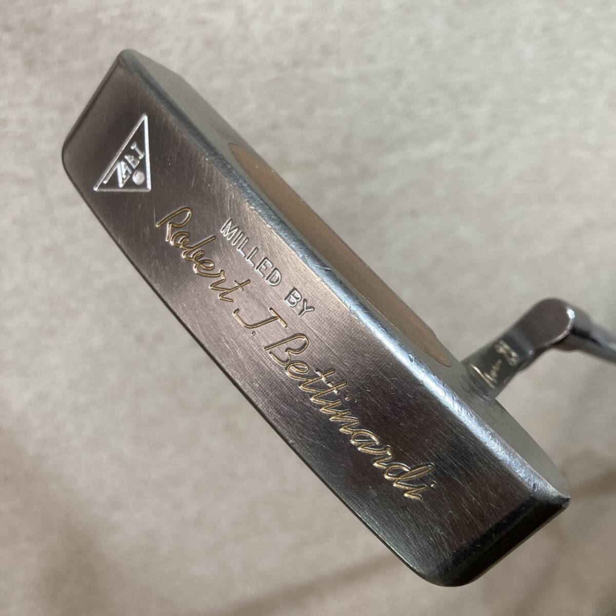 ベティナルディ　 R.J.BETTINARDI　ZABI　MARU23　丸山茂樹プロモデル　復刻版_画像1