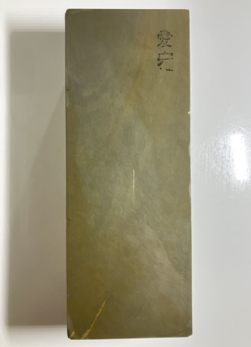 天然砥石 京都 愛宕山 2580g 仕上砥 鉋 鑿 大工道具 包丁 小刀 天然砥石 京都 愛宕山 2580g 仕上砥 鉋 鑿 大工道具 包丁 小刀