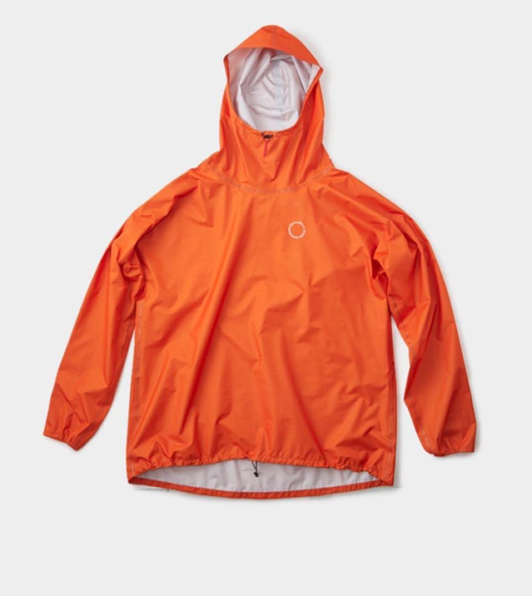 山と道UL All-weather Hoody L オレンジ|Yahoo!フリマ(旧 山と道UL All-weather Hoody L オレンジ|Yahoo!フリマ(旧