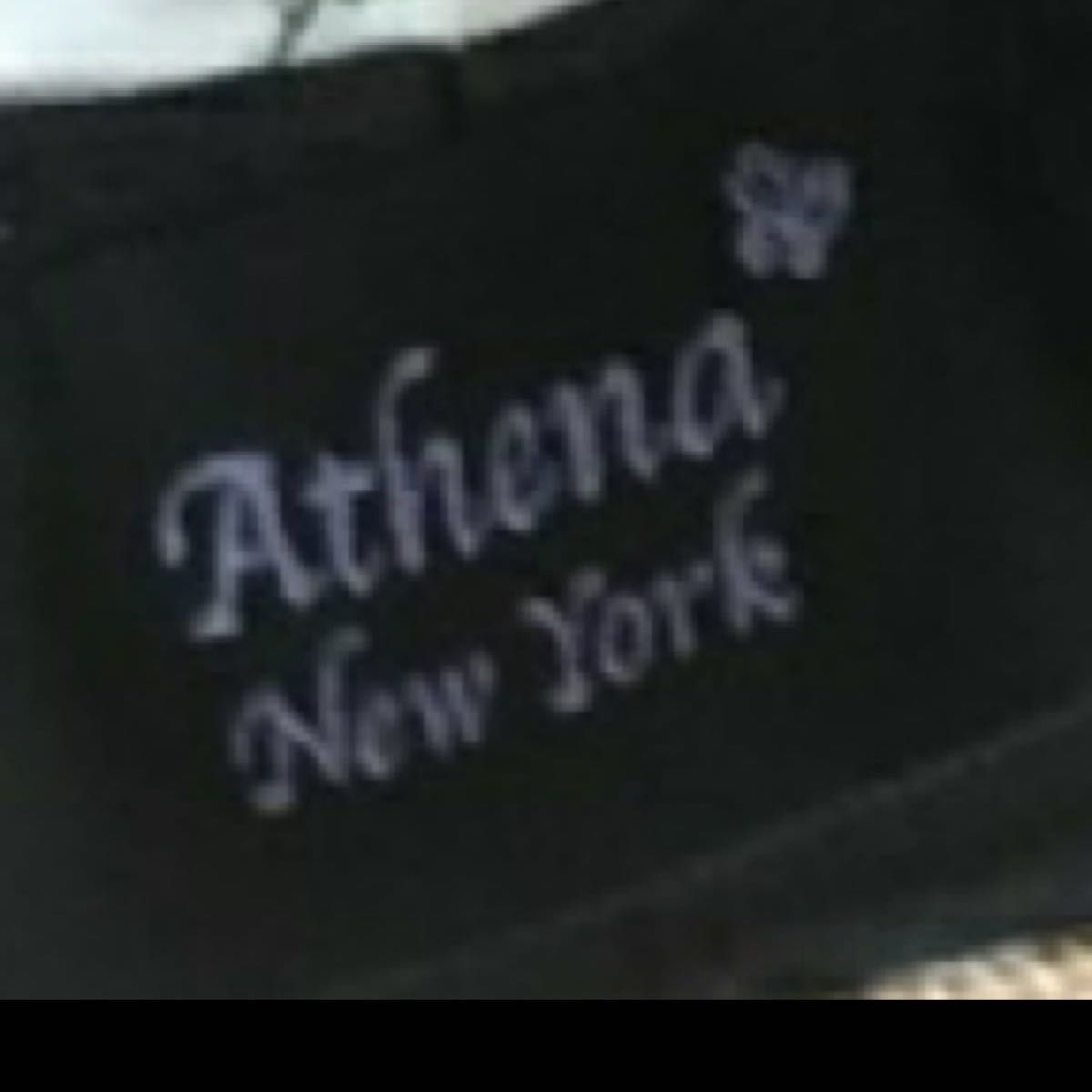 ユナイテッド購入 Athena New York アシーナニューヨーク アシーナ Risako リサコ 帽子