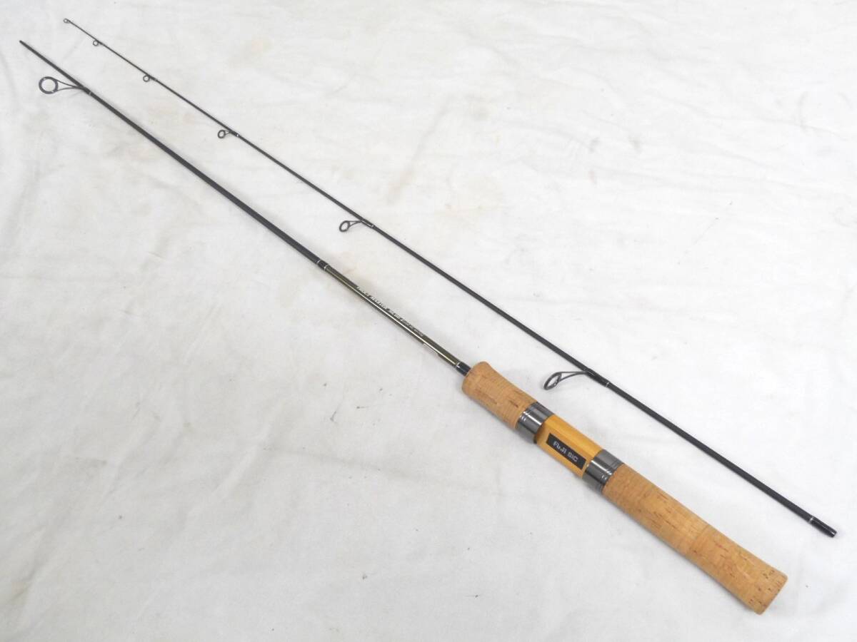 Yahoo!オークション - 美品 TROUT MASTER トラウトマスター Yahoo!オークション - 美品 TROUT MASTER トラウトマスター
