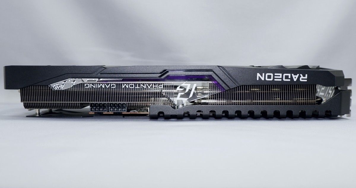 ASRock Radeon RX 7800 XT Phantom Gaming 16GB OC|Yahoo ASRock Radeon RX 7800 XT Phantom Gaming 16GB OC|Yahoo