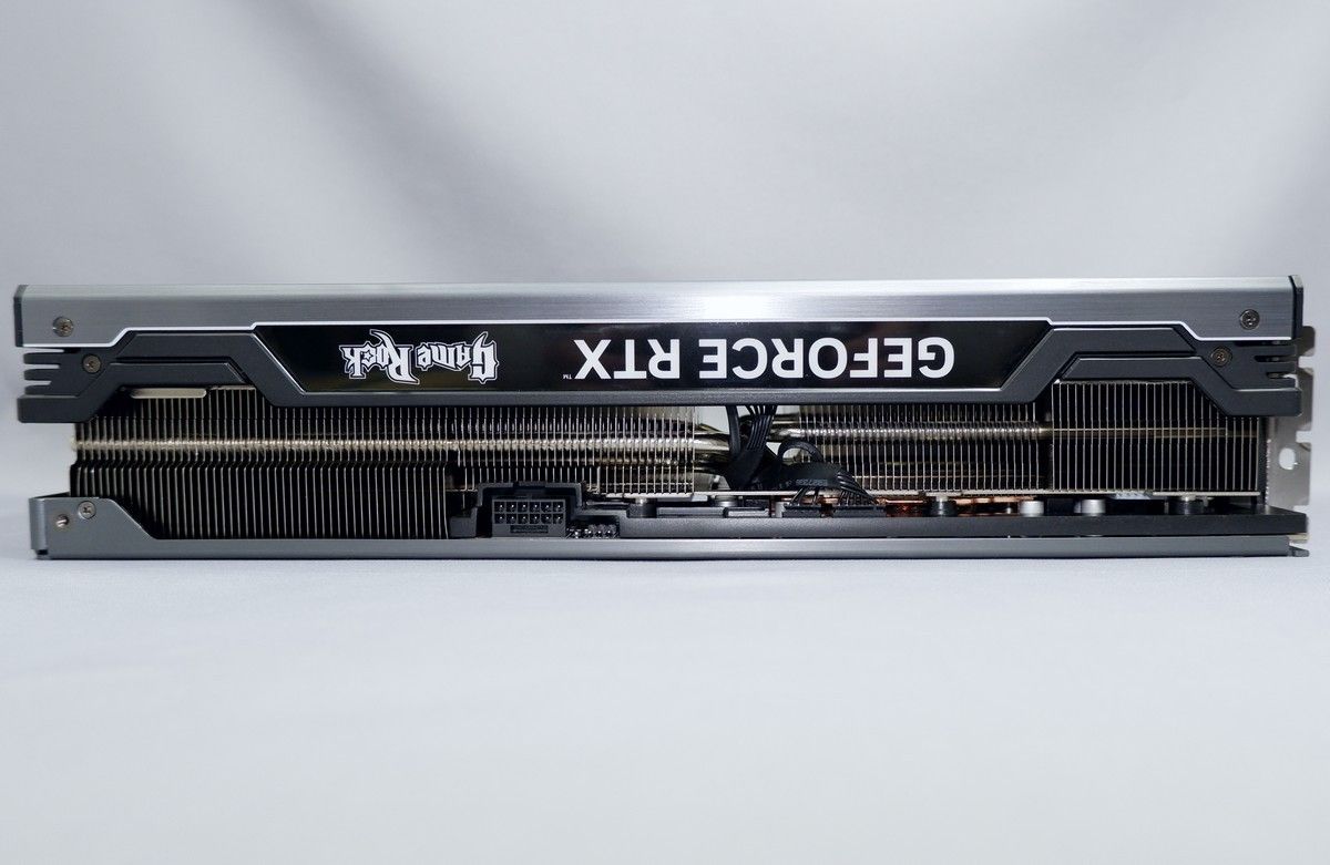 Palit GeForce RTX 4090 GameRock 24GB GDDR6X|Yahoo!フリマ Palit GeForce RTX 4090 GameRock 24GB GDDR6X|Yahoo!フリマ