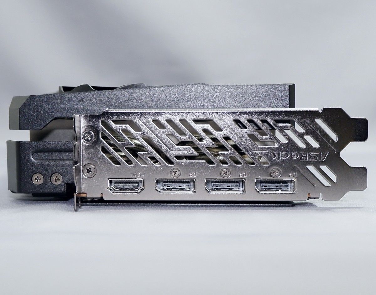 ASRock Radeon RX 7800 XT Phantom Gaming 16GB OC|Yahoo ASRock Radeon RX 7800 XT Phantom Gaming 16GB OC|Yahoo