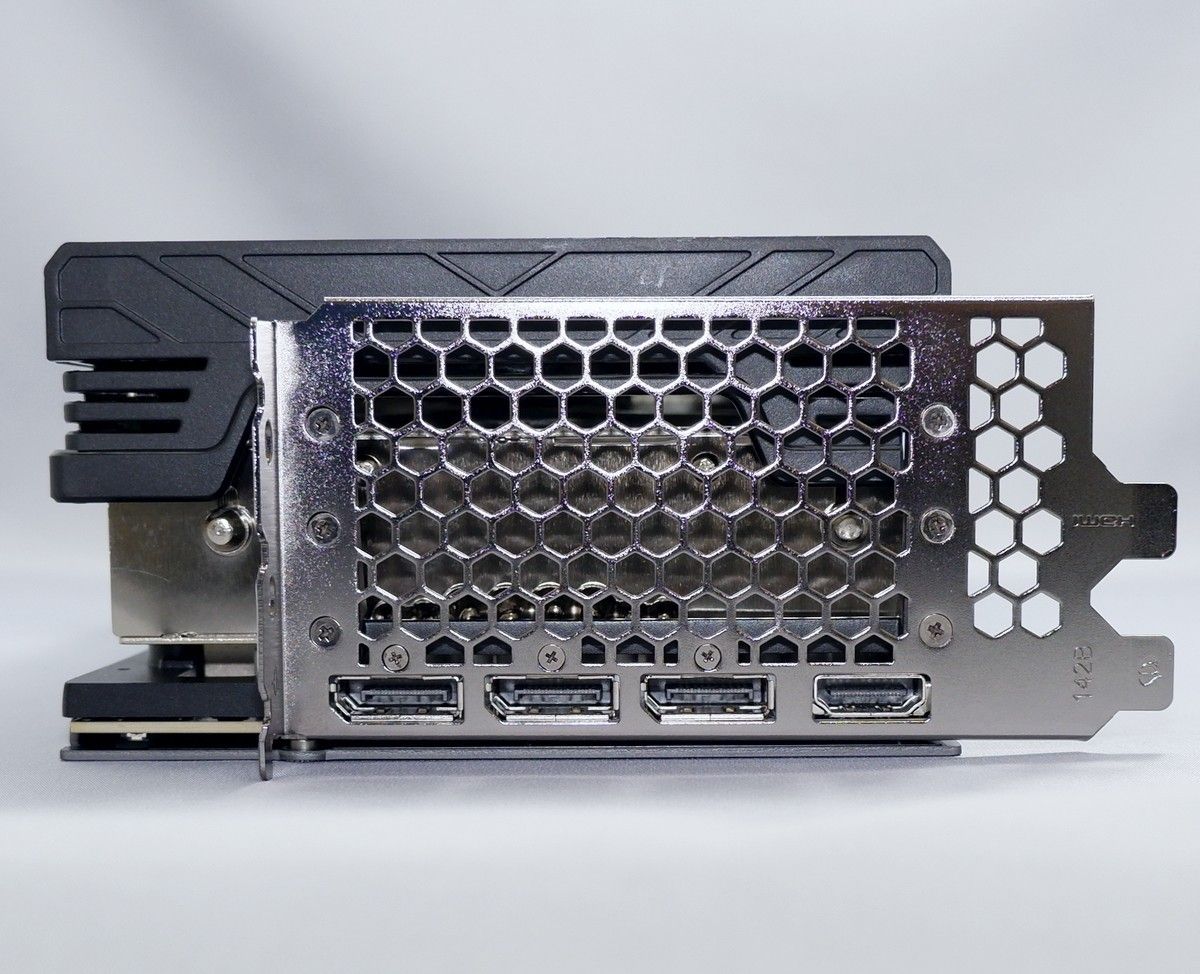 Palit GeForce RTX 4090 GameRock 24GB GDDR6X|Yahoo!フリマ Palit GeForce RTX 4090 GameRock 24GB GDDR6X|Yahoo!フリマ
