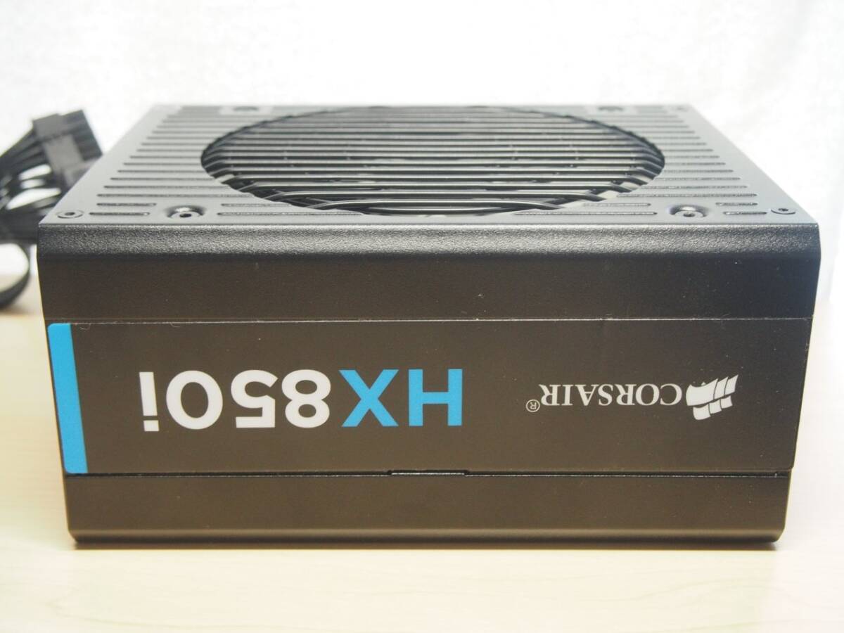 現状品です Corsair HX850i 850W 電源ユニット 80PLUS PLATINUM 一応は動作してました :: Yahoo!Auction|DEJAPAN - Bid and Buy Japan with 0% commission 現状品です Corsair HX850i 850W 電源ユニット 80PLUS PLATINUM 一応は動作してました :: Yahoo!Auction|DEJAPAN - Bid and Buy Japan with 0% commission
