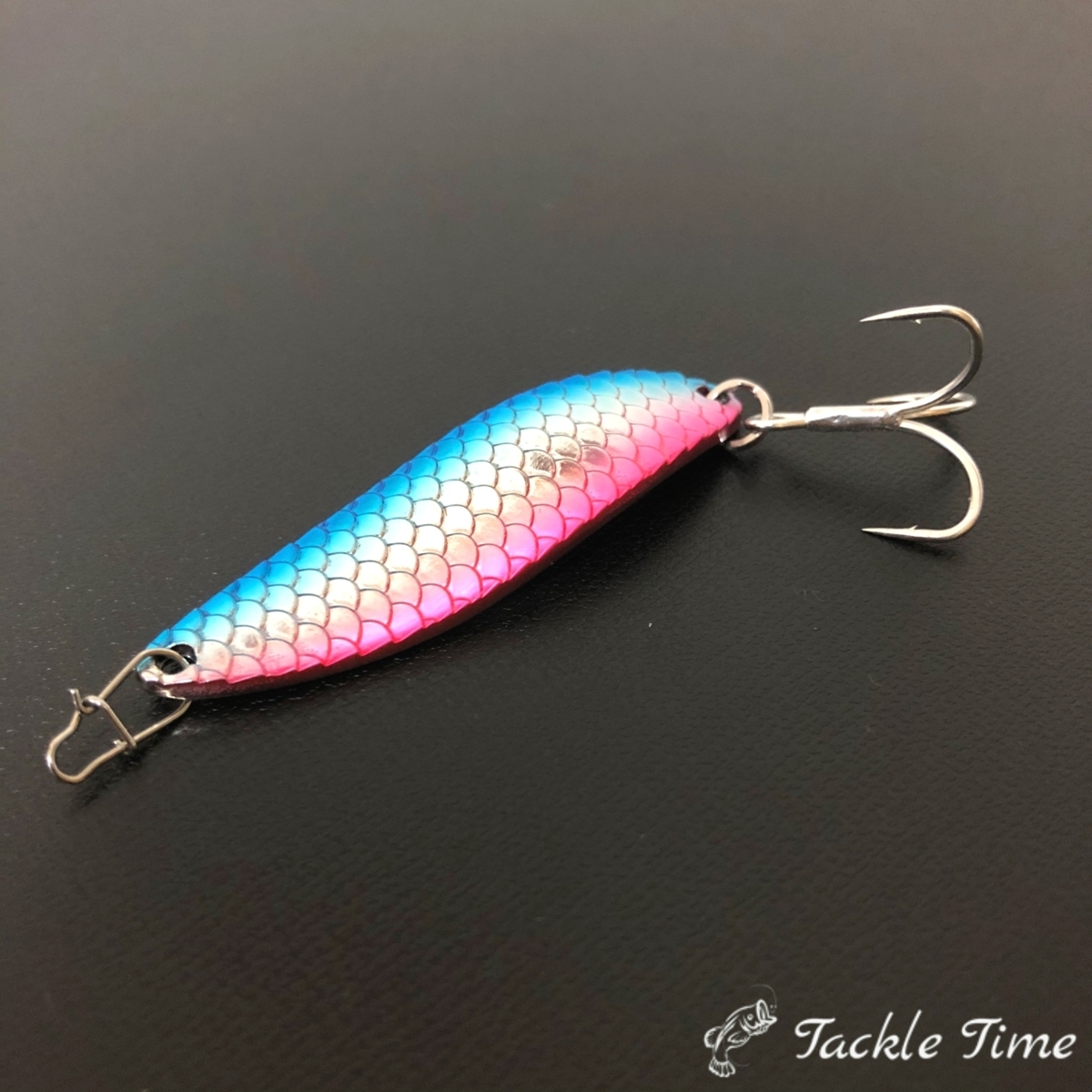 ルアー スプーン セット 10g 渓流 トラウト ニジマス サクラマス イワナ シーバス 青物 ルアーセット ヤマメ 根魚 ブラックバス 海 安いの画像5